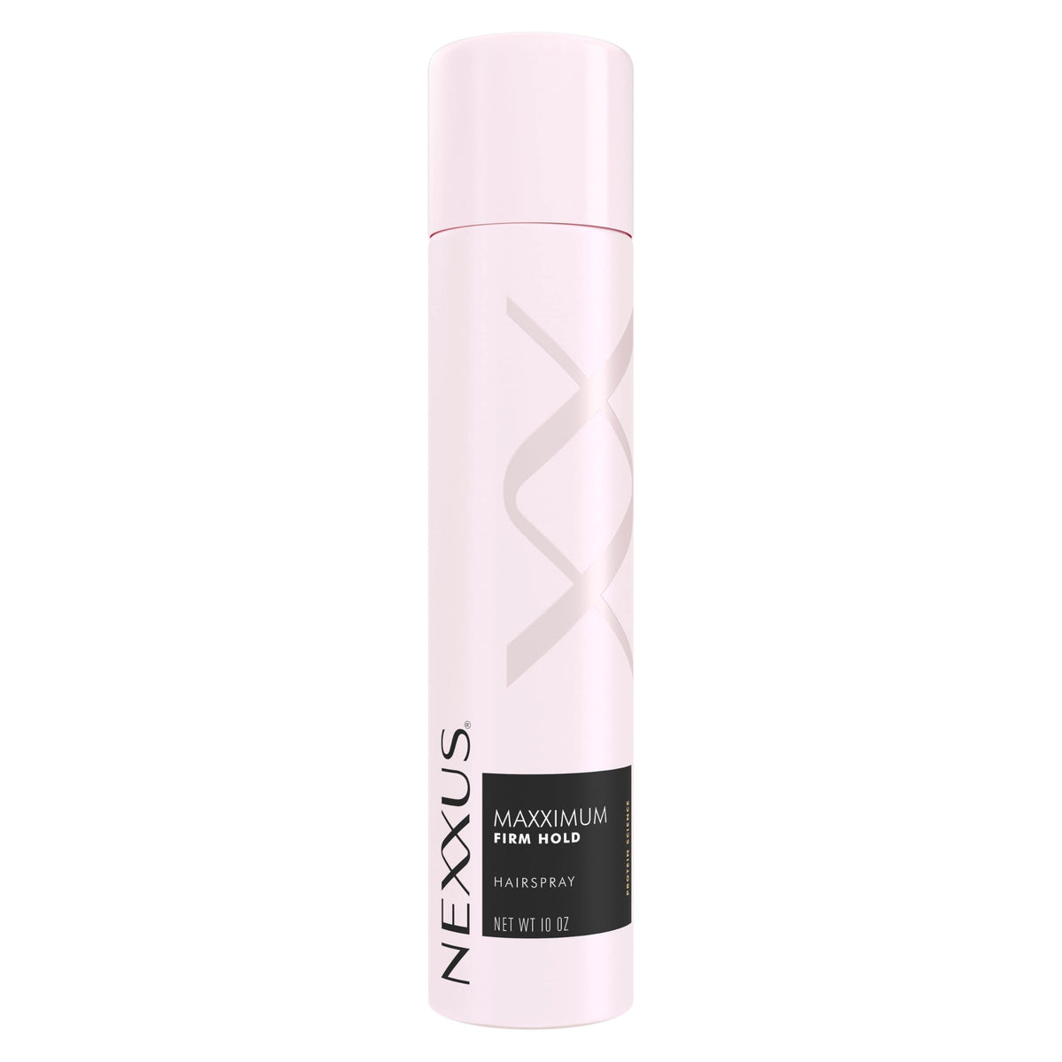 Nexxus Comb Thru Hairspray Flexible Hold & Frizz Control 10 oz