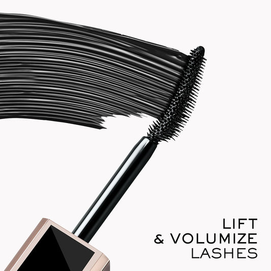 Lancôme Lash Idôle - Volumizing Mascara - Black - Instant Volume & Lift