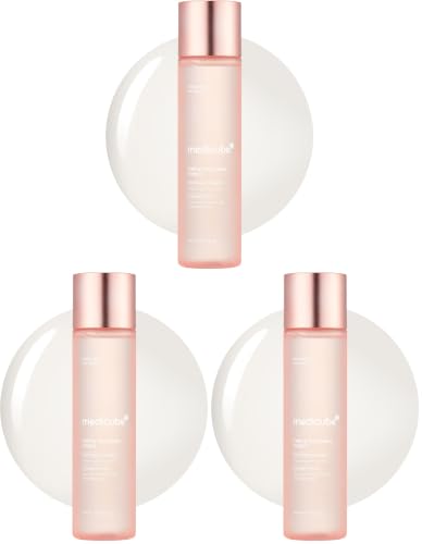 Triple Collagen Hydrating & Firming Essence Toner (4.73 Fl Oz) | speso tech