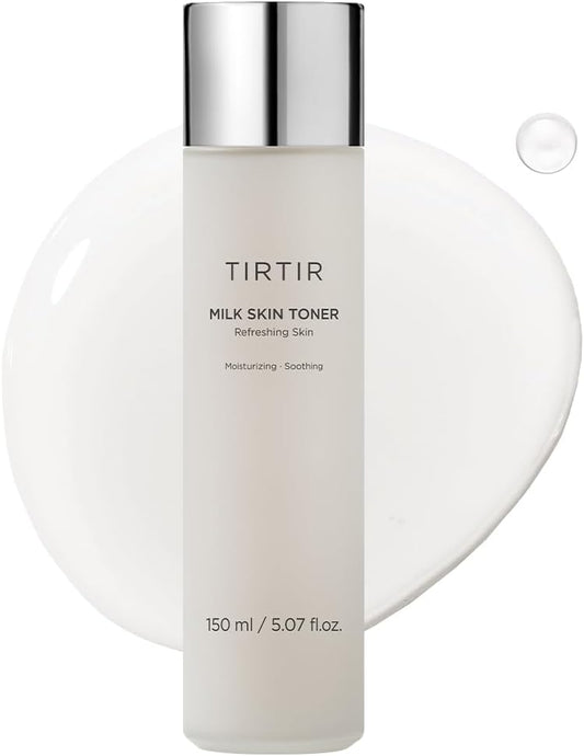 Milk Skin Rice Extract Hydrating Facial Toner (5.07 Fl Oz) | speso tech