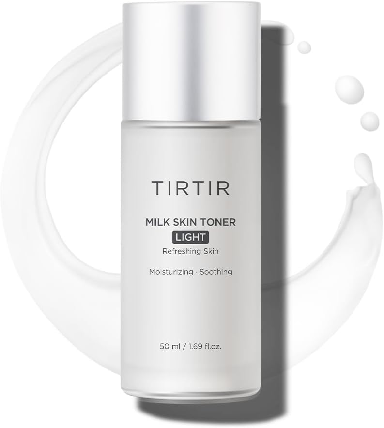 Milk Skin Rice Extract Hydrating Facial Toner (5.07 Fl Oz) | speso tech