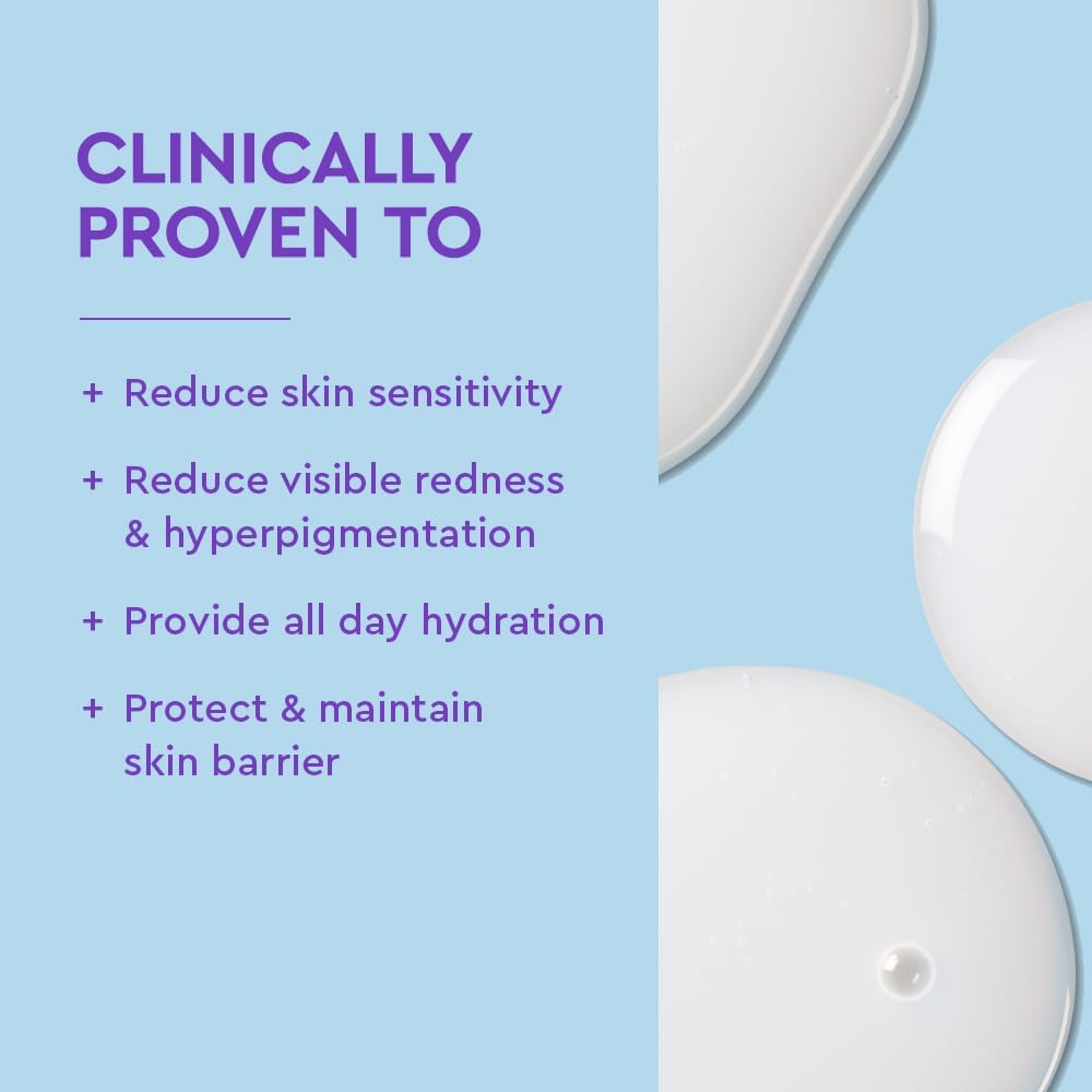 Hydrating Milky Facial Toner with Cica & Polyglutamic Acid | speso tech