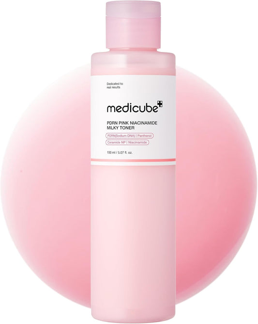 Niacinamide Hydrating & Soothing Facial Toner (8.45 Fl Oz) | speso tech