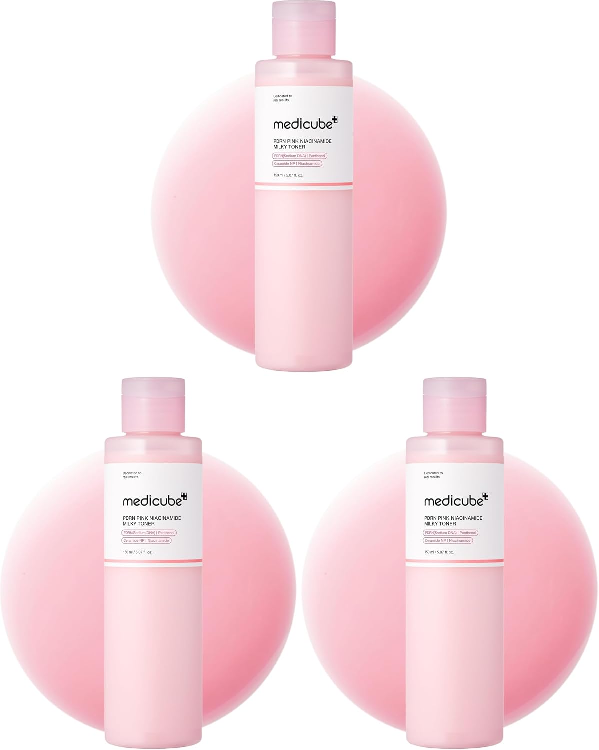Niacinamide Hydrating & Soothing Facial Toner (8.45 Fl Oz) | speso tech