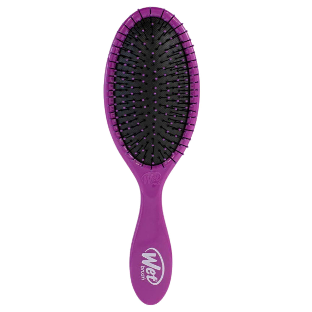 Wet Brush Original Detangler Hair Brush, Sky, For All Hair Textures