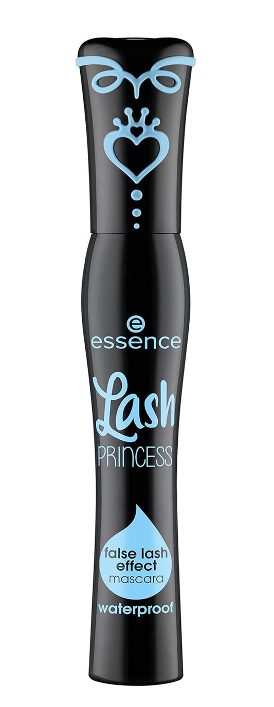 essence Lash Princess False Lash Waterproof Mascara, Black (Pack of 1)