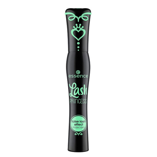 essence Lash Princess False Lash Effect Mascara, Black (Pack of 1)