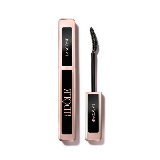 Lancôme Lash Idôle - Volumizing Mascara - Black - Instant Volume & Lift