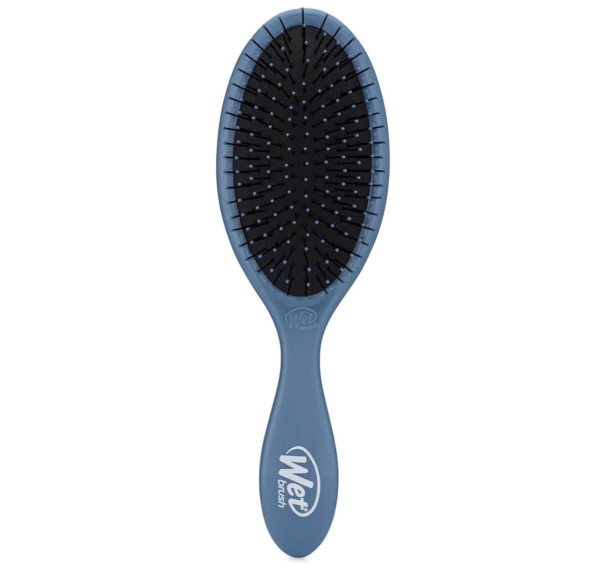 Wet Brush Original Detangler Hair Brush, Sky, For All Hair Textures