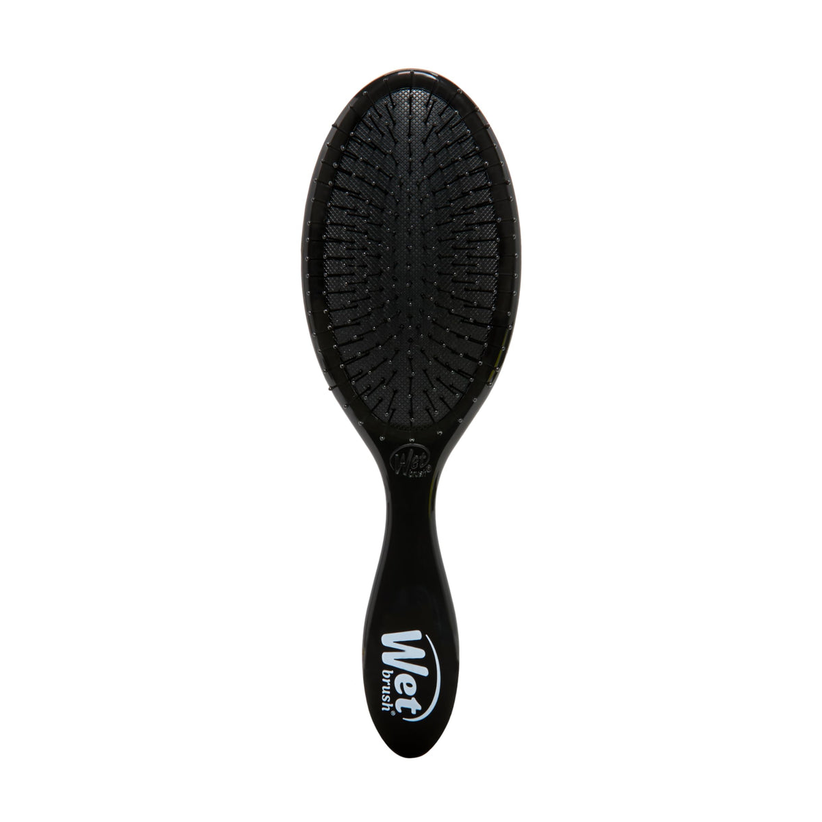 Wet Brush Original Detangler Hair Brush, Sky, For All Hair Textures