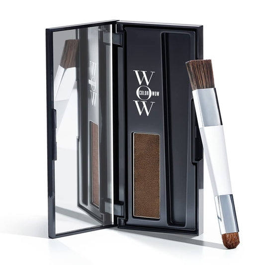 COLOR WOW Root Cover Up – Temporary Hair Color Touch-Up