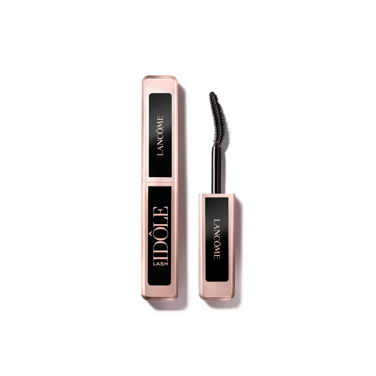 Lancôme Lash Idôle - Volumizing Mascara - Black - Instant Volume & Lift