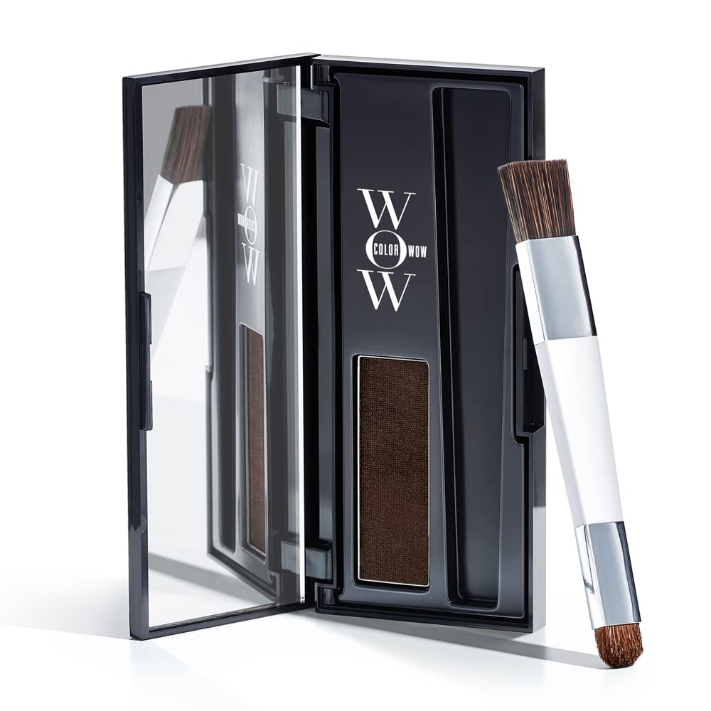 COLOR WOW Root Cover Up – Temporary Hair Color Touch-Up