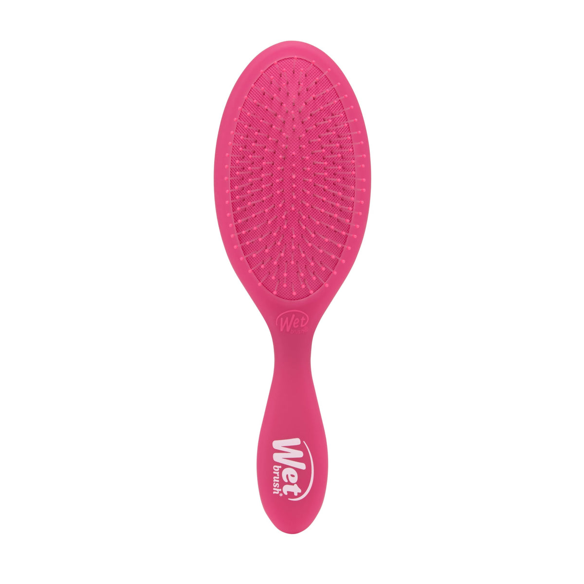 Wet Brush Original Detangler Hair Brush, Sky, For All Hair Textures