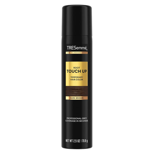 Tresemme Styling Aid Root Touch Up Spray Dark Brown 2.5 Oz.