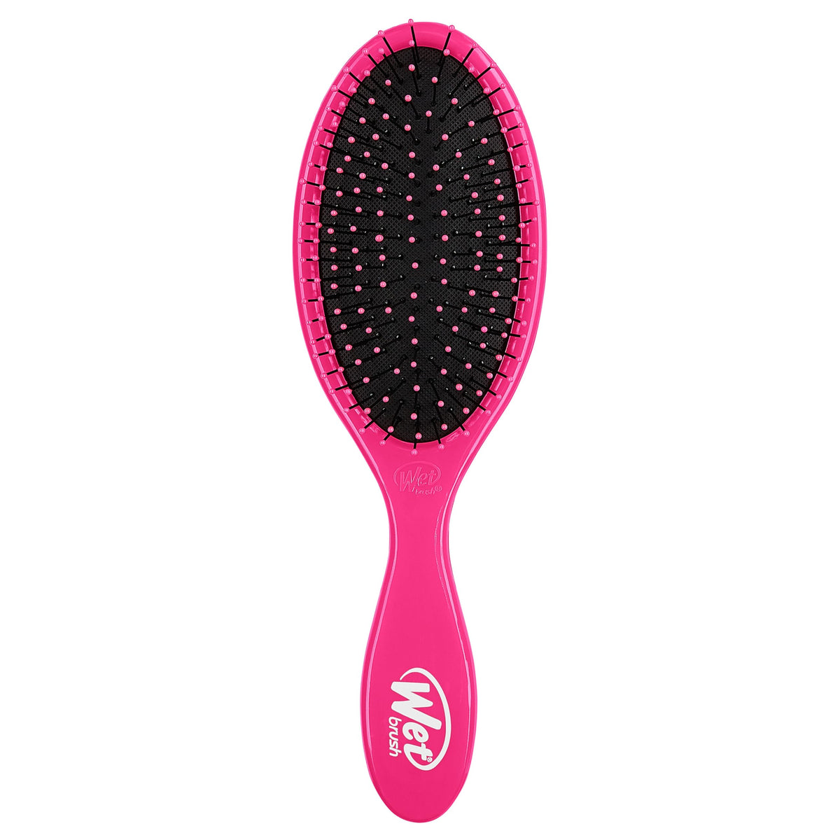 Wet Brush Original Detangler Hair Brush, Sky, For All Hair Textures