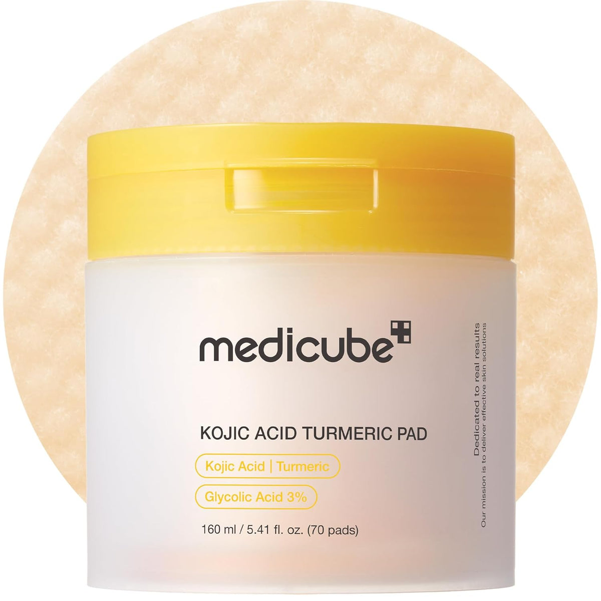 Aha  Bha Pore Clarifying Dual-Textured Toner Pads (70 Ct) | speso tech