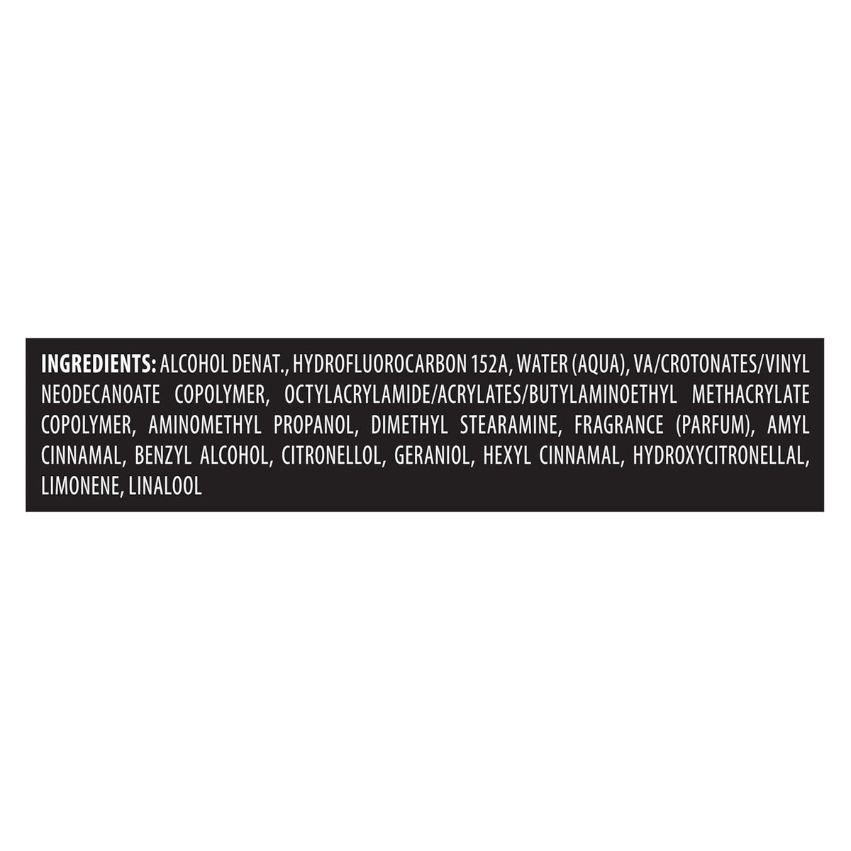 TRESemmé Extra Hold Hairspray 14.6 oz