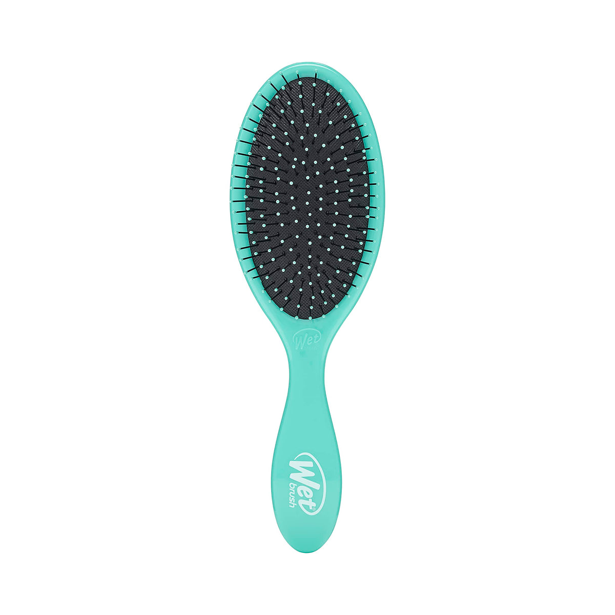 Wet Brush Original Detangler Hair Brush, Sky, For All Hair Textures