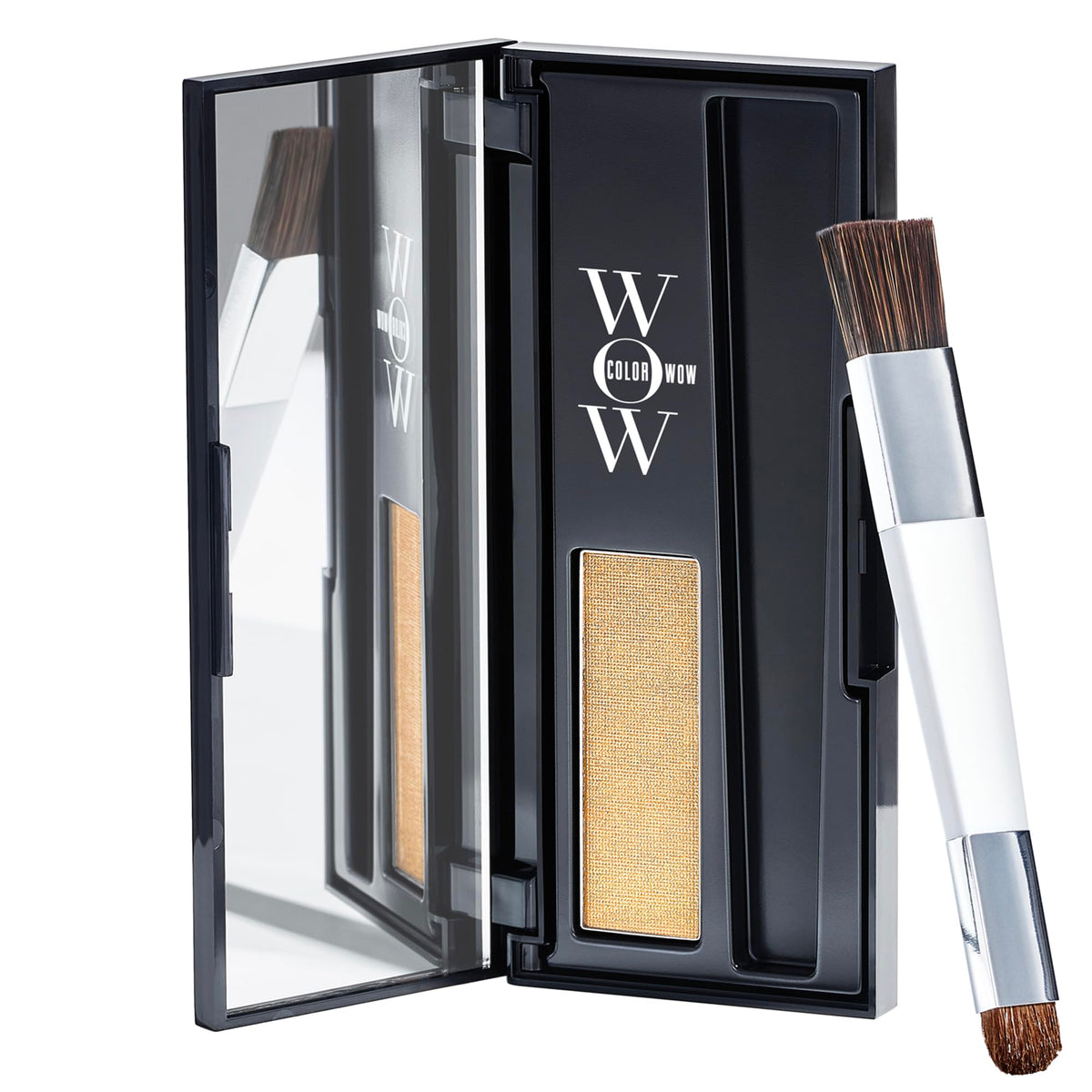 COLOR WOW Root Cover Up – Temporary Hair Color Touch-Up