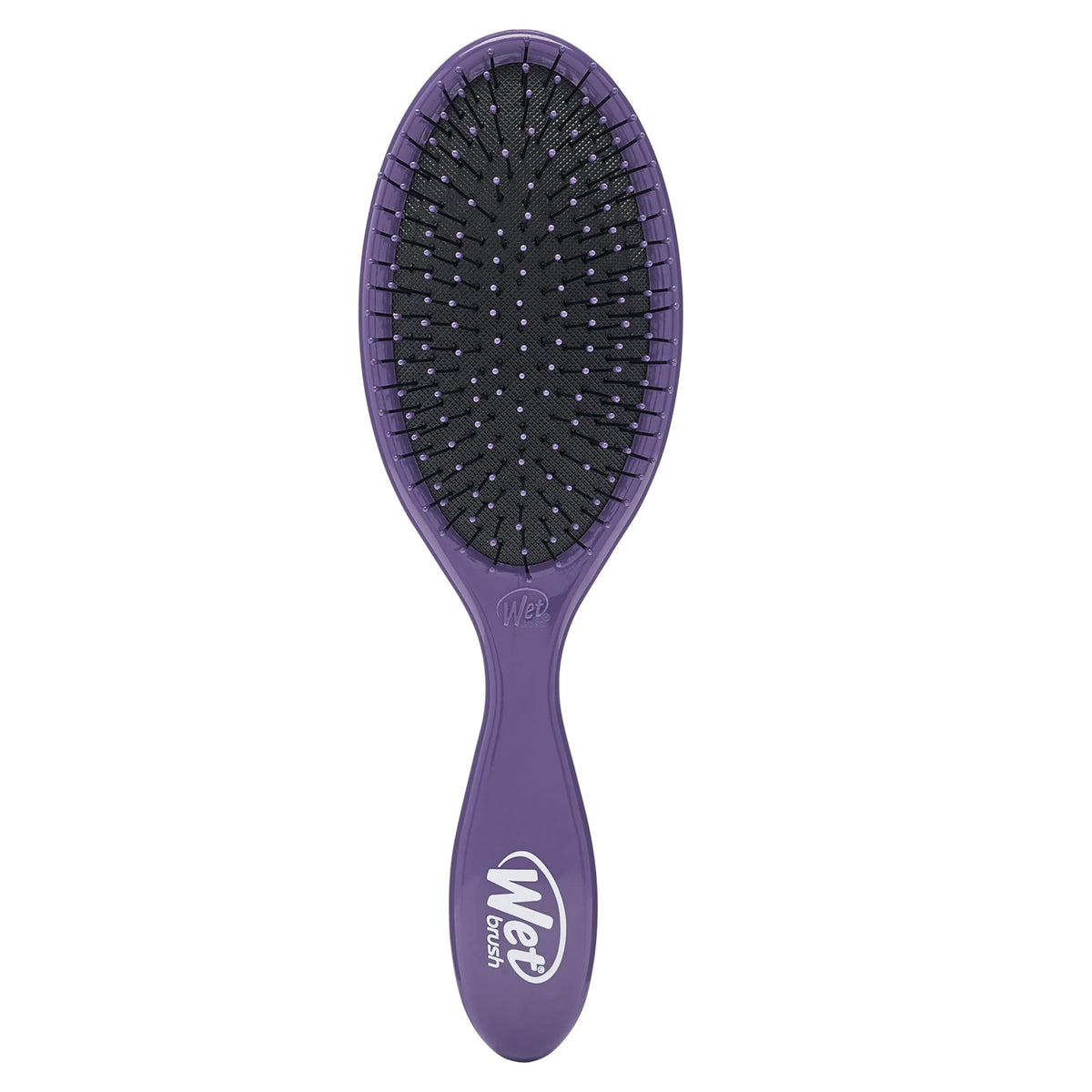 Wet Brush Original Detangler Hair Brush, Sky, For All Hair Textures
