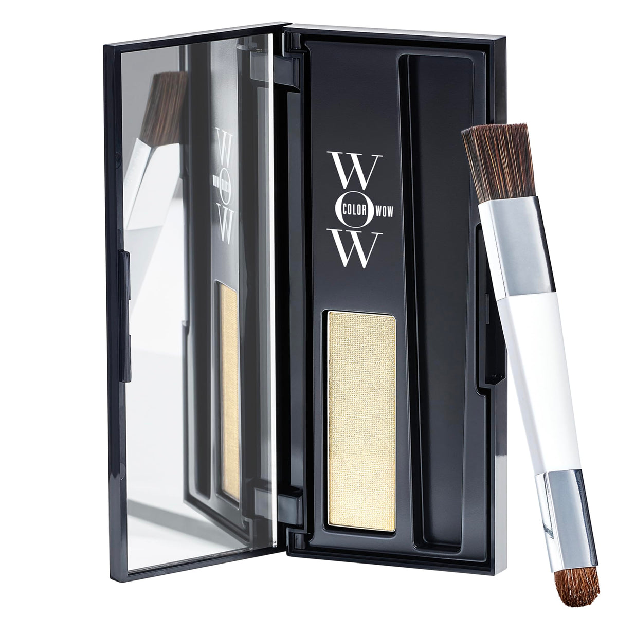 COLOR WOW Root Cover Up – Temporary Hair Color Touch-Up
