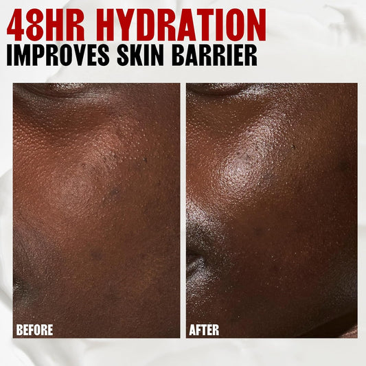 Snow Mushroom & Hyaluronic Acid Milky Hydrating Toner (12 Fl Oz) | speso tech