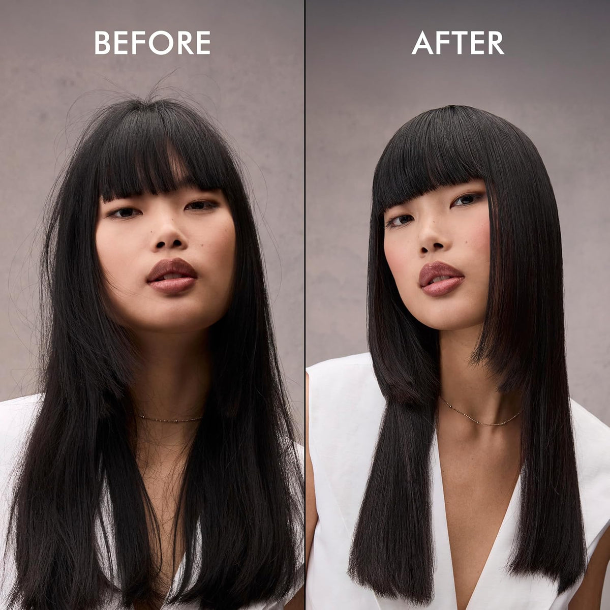 Nexxus Comb Thru Hairspray Flexible Hold & Frizz Control 10 oz