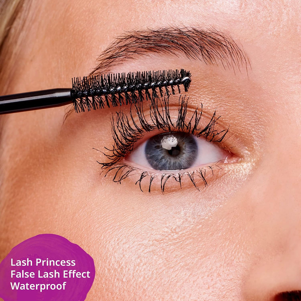 essence Lash Princess False Lash Waterproof Mascara, Black (Pack of 1)