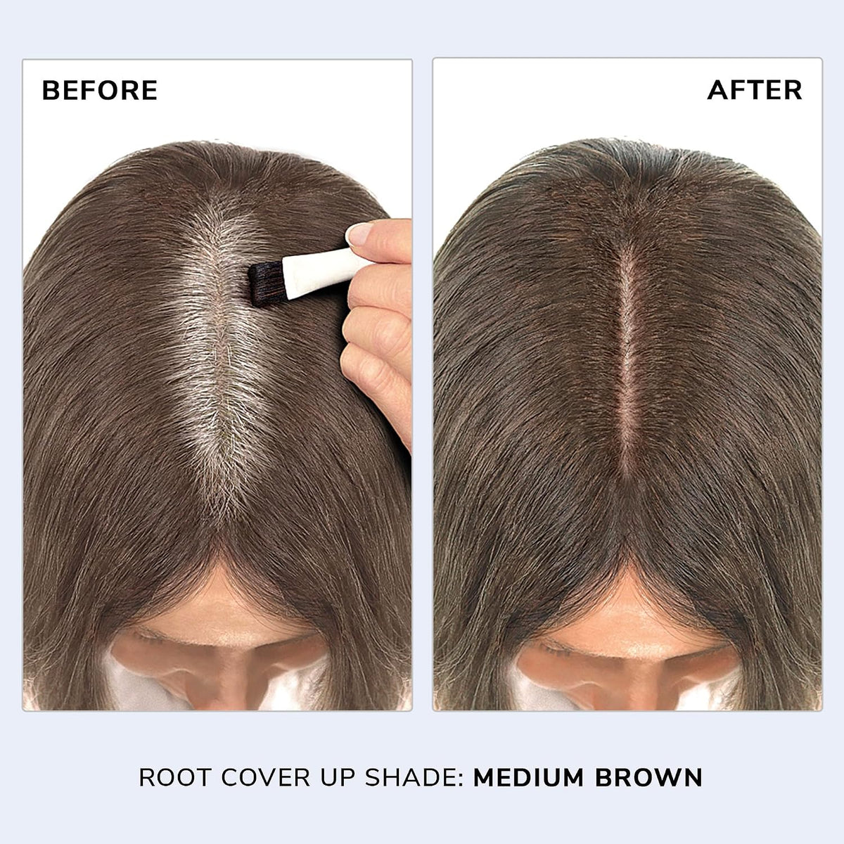 COLOR WOW Root Cover Up – Temporary Hair Color Touch-Up