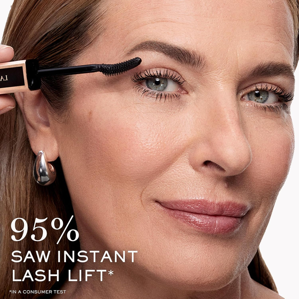 Lancôme Lash Idôle - Volumizing Mascara - Black - Instant Volume & Lift