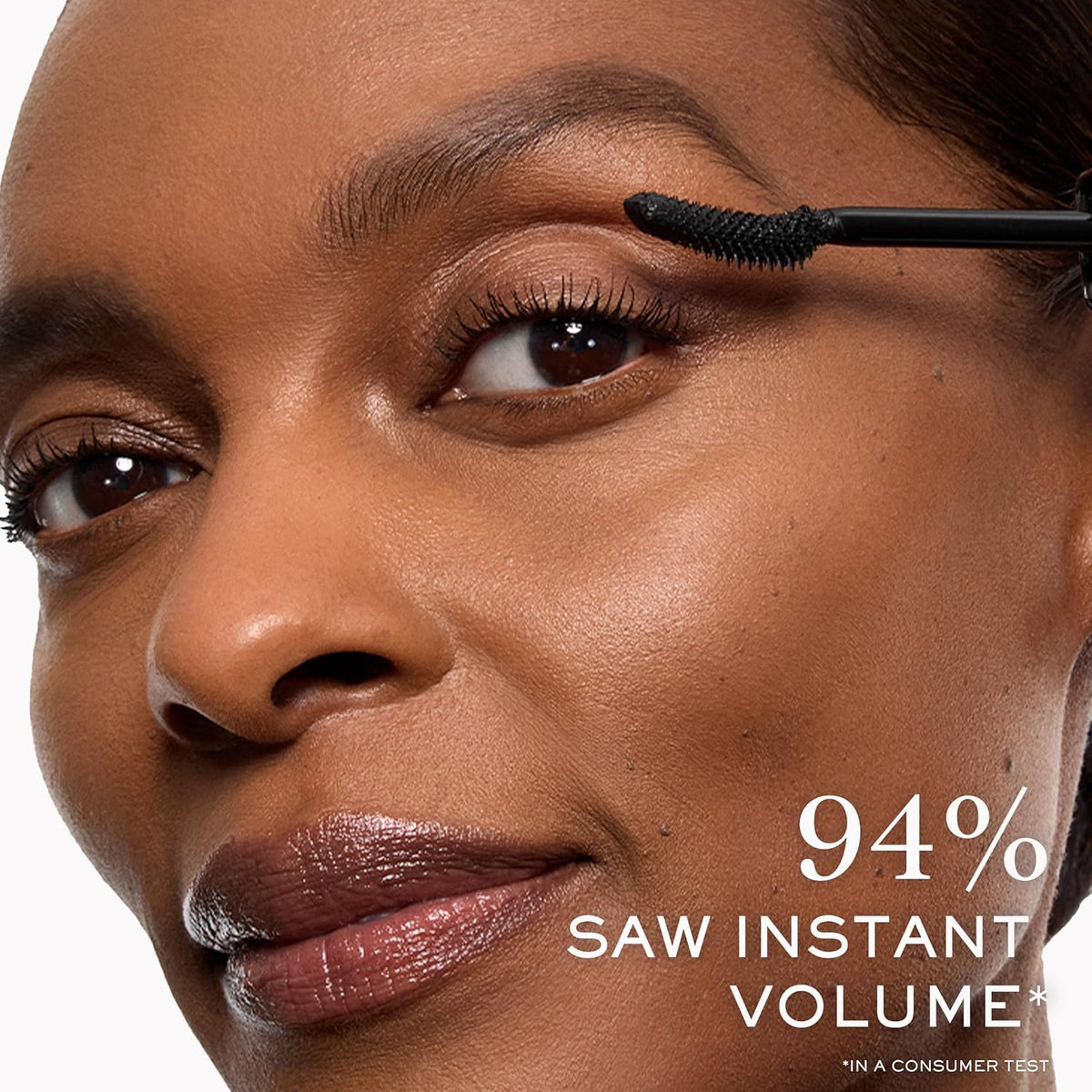Lancôme Lash Idôle - Volumizing Mascara - Black - Instant Volume & Lift