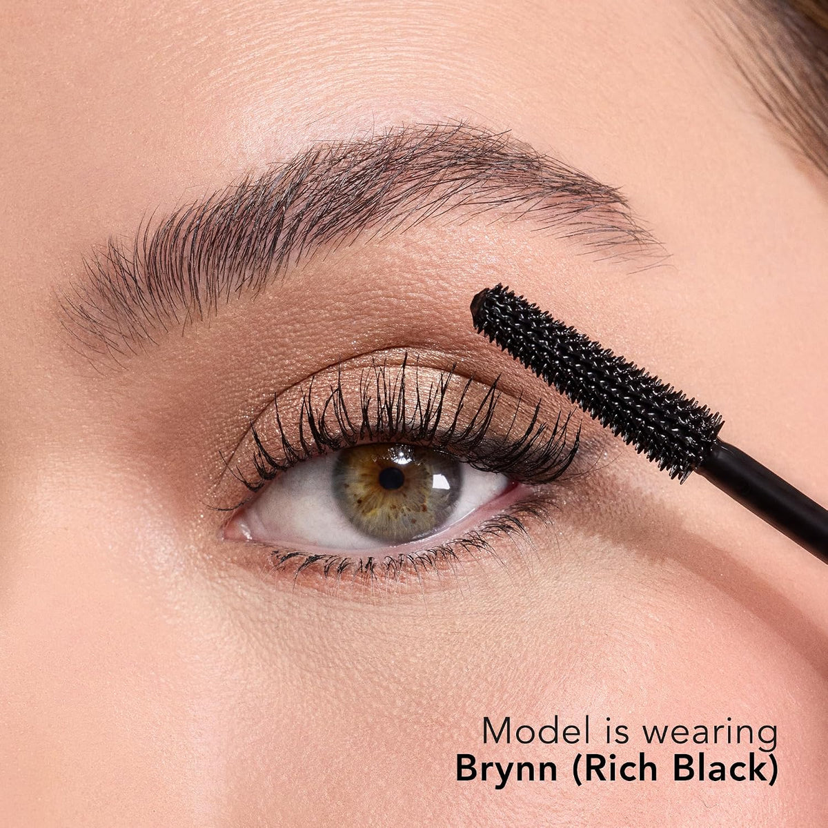 Thrive Causemetics Liquid Lash Extensions Mascara, Rich Black Shade